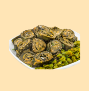 Delicious Food