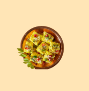 Delicious Food