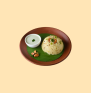 Delicious Food