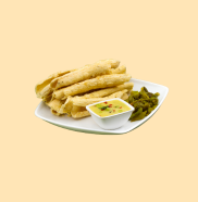Delicious Food