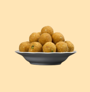 Delicious Food