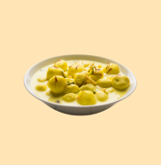 Delicious Food