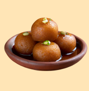 Delicious Food