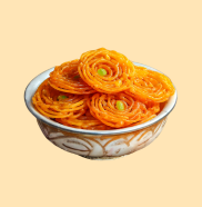 Delicious Food