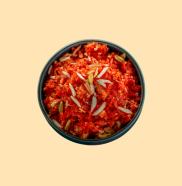 Delicious Food