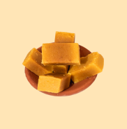Delicious Food